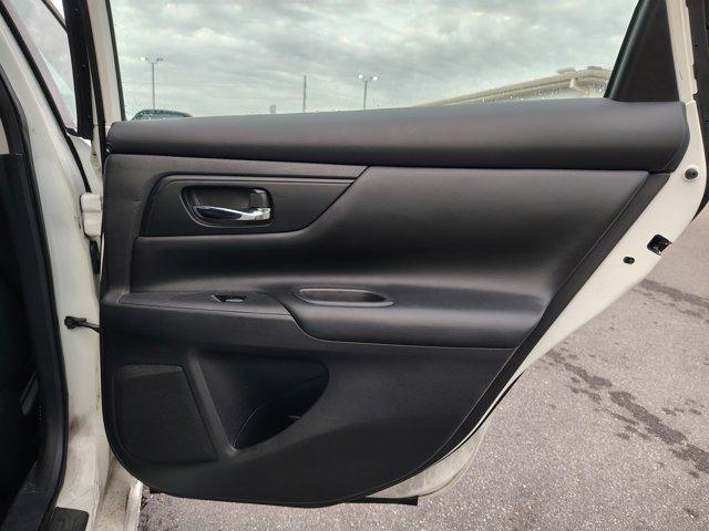 used 2016 Nissan Altima car, priced at $5,500