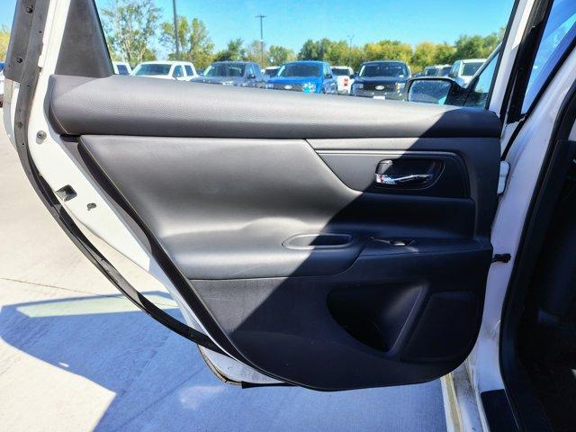used 2016 Nissan Altima car, priced at $6,300