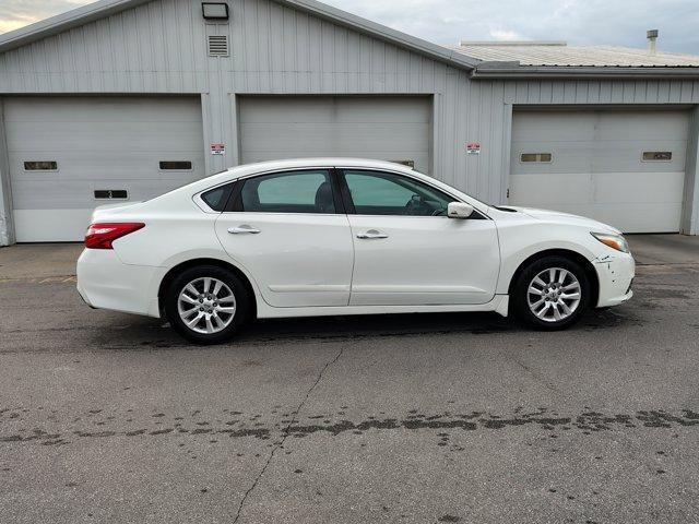 used 2016 Nissan Altima car, priced at $5,500