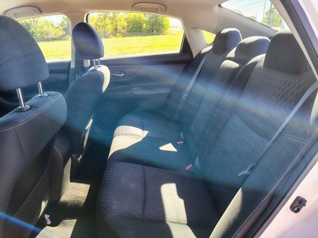 used 2016 Nissan Altima car, priced at $6,300