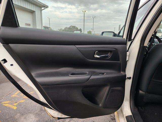 used 2016 Nissan Altima car, priced at $5,500