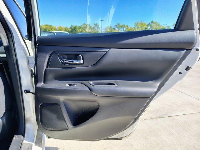 used 2016 Nissan Altima car, priced at $6,300