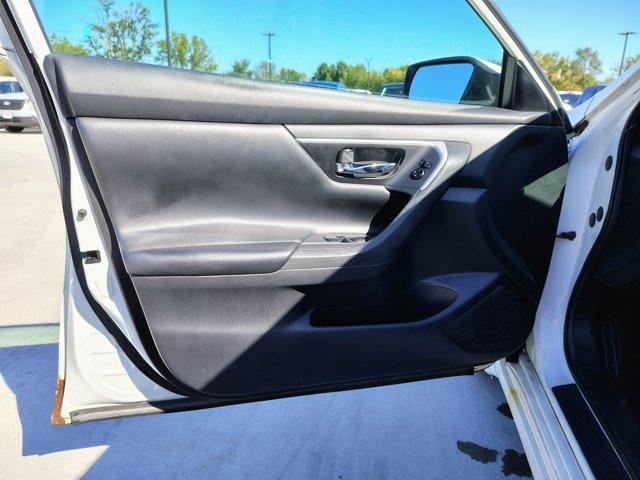 used 2016 Nissan Altima car, priced at $6,300