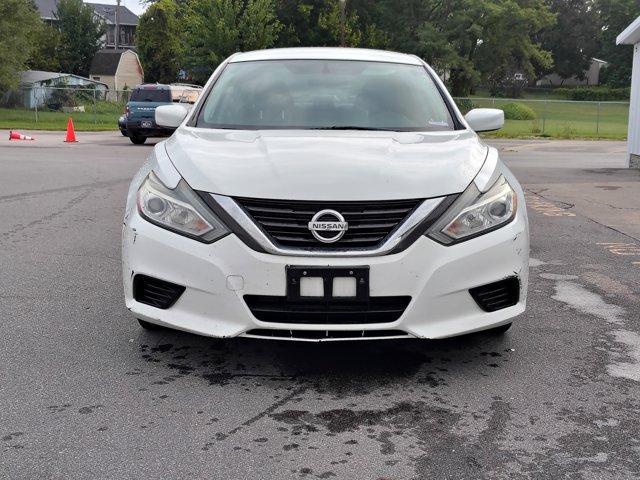 used 2016 Nissan Altima car, priced at $5,500
