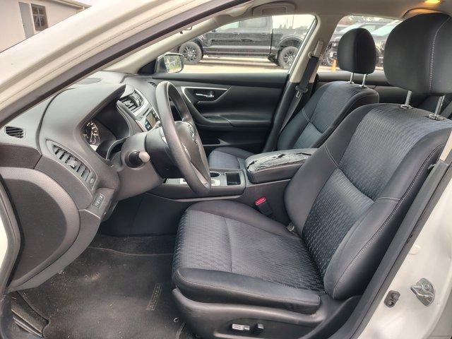 used 2016 Nissan Altima car, priced at $5,500