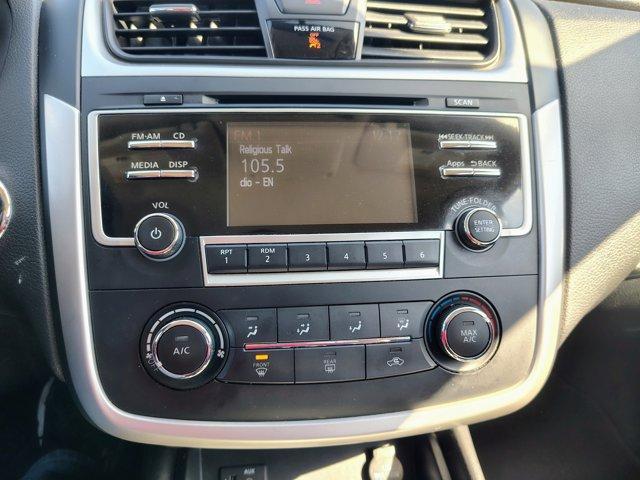 used 2016 Nissan Altima car, priced at $6,300