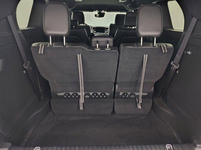 new 2025 Chrysler Voyager car, priced at $37,119