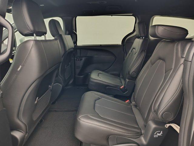 new 2025 Chrysler Voyager car, priced at $37,119