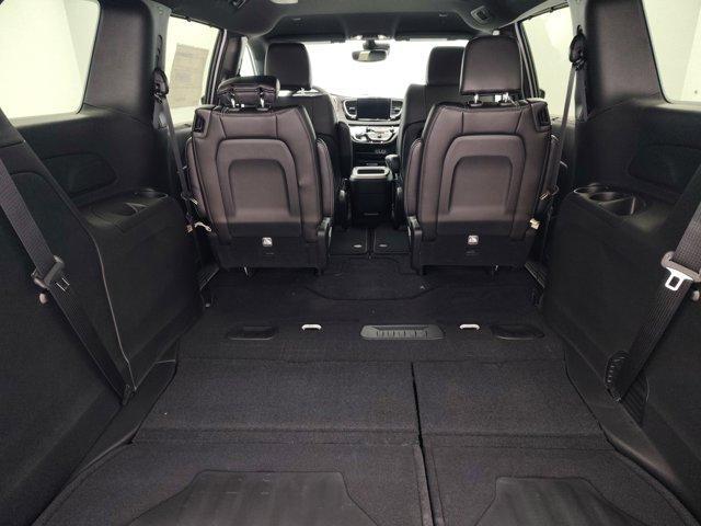 new 2025 Chrysler Voyager car, priced at $37,119