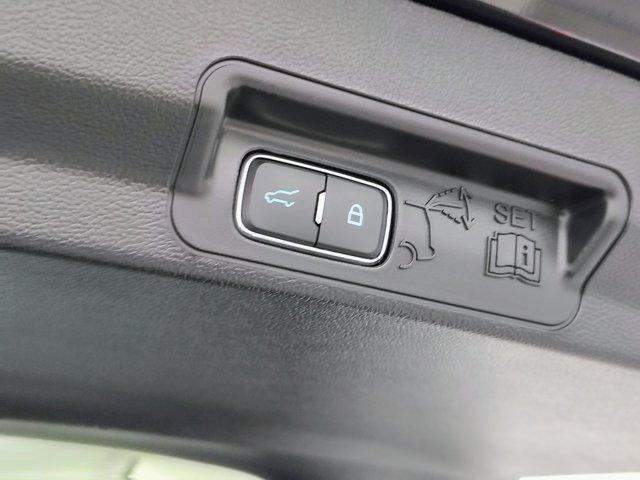 used 2023 Ford Explorer car, priced at $36,988