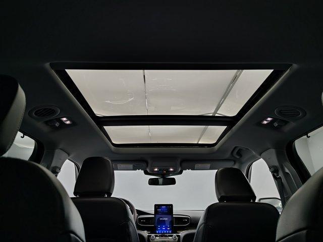 used 2023 Ford Explorer car, priced at $36,988