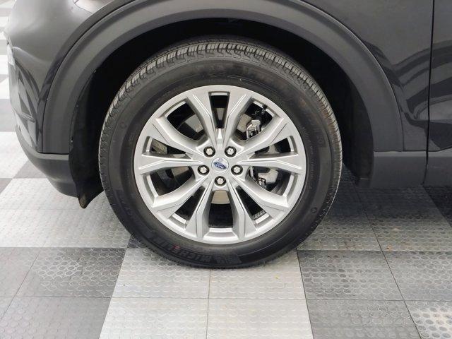 used 2023 Ford Explorer car, priced at $36,988