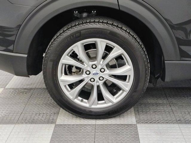 used 2023 Ford Explorer car, priced at $36,988