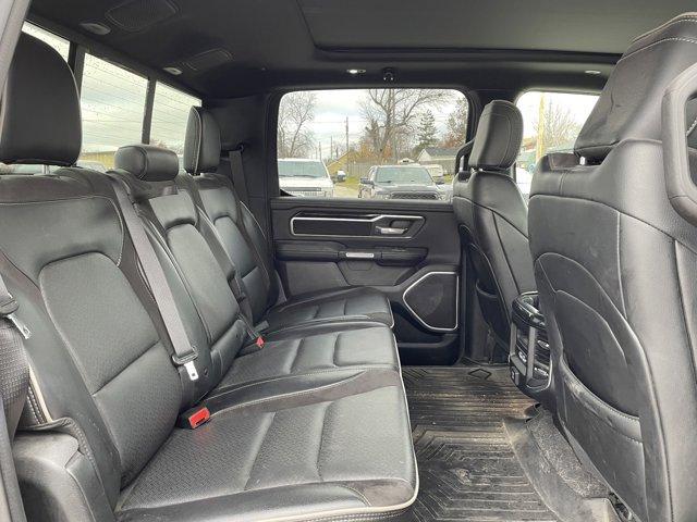 used 2020 Ram 1500 car, priced at $32,588