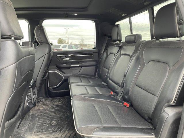 used 2020 Ram 1500 car, priced at $32,588