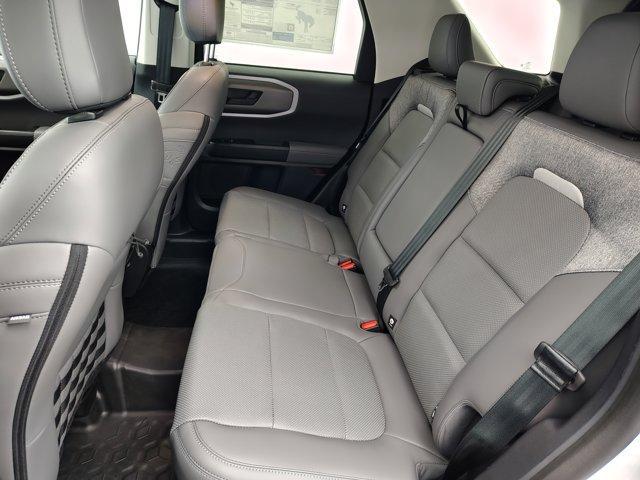 new 2025 Ford Bronco Sport car, priced at $39,495