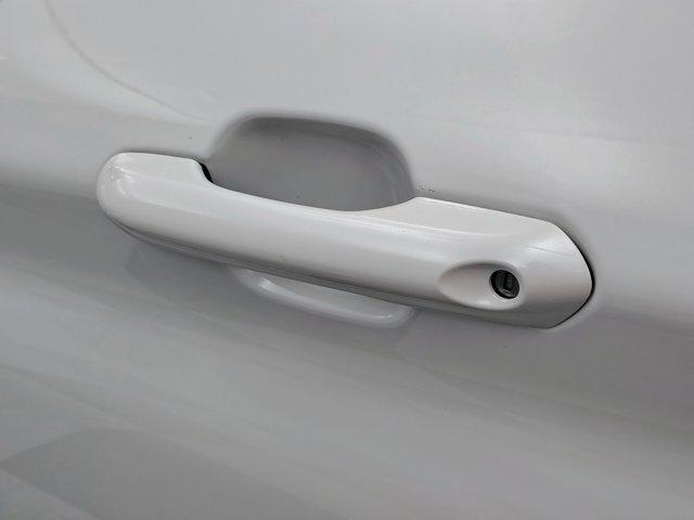 new 2026 Ford Explorer car, priced at $42,120