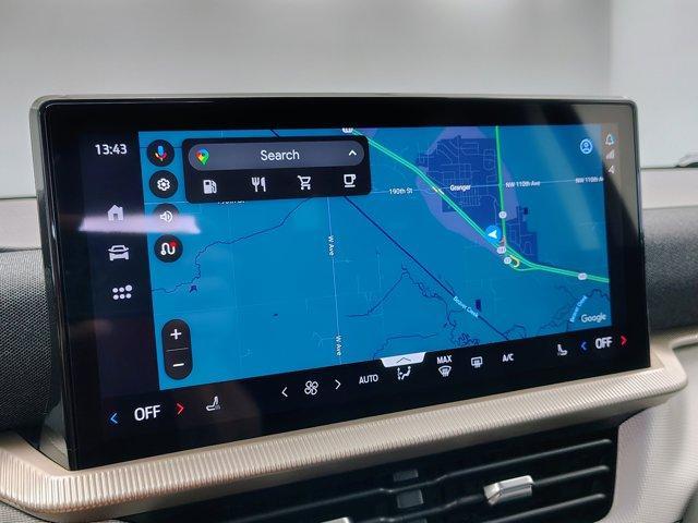 new 2026 Ford Explorer car, priced at $42,120