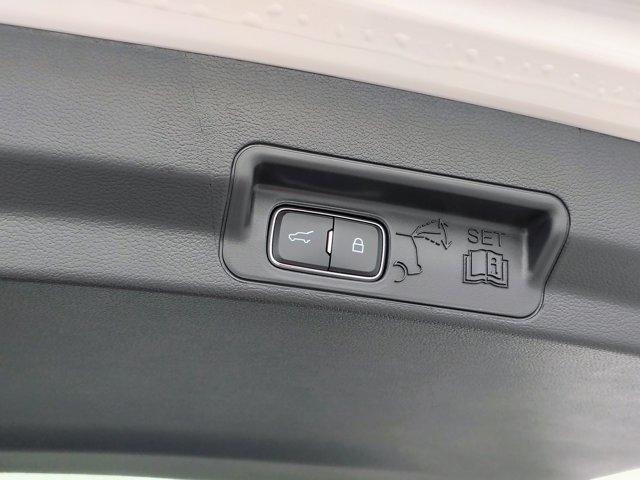 new 2026 Ford Explorer car, priced at $42,120