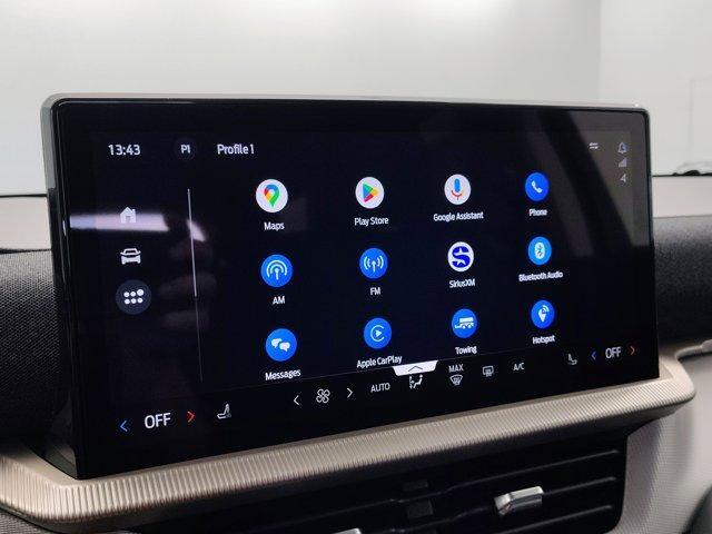 new 2026 Ford Explorer car, priced at $42,120