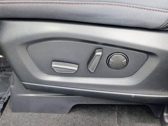 new 2026 Ford Explorer car, priced at $42,120