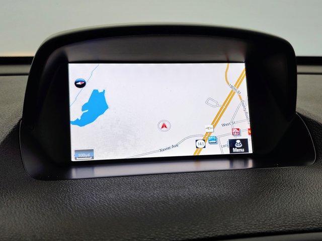 used 2014 Buick Encore car, priced at $9,888