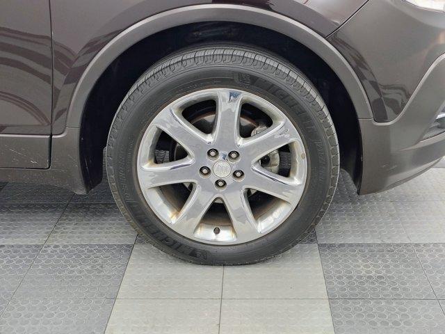 used 2014 Buick Encore car, priced at $9,888