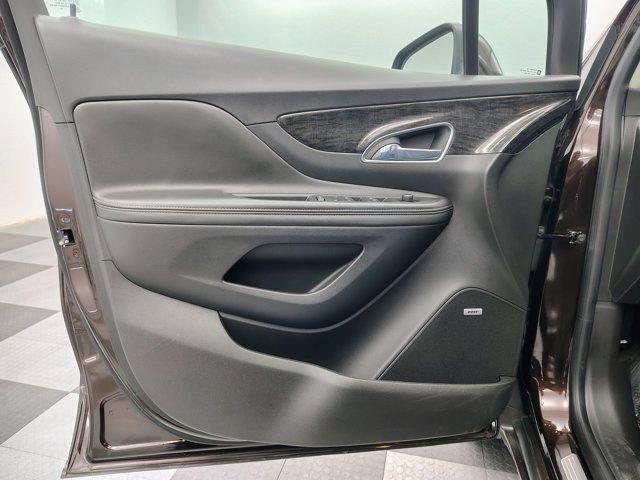 used 2014 Buick Encore car, priced at $9,888