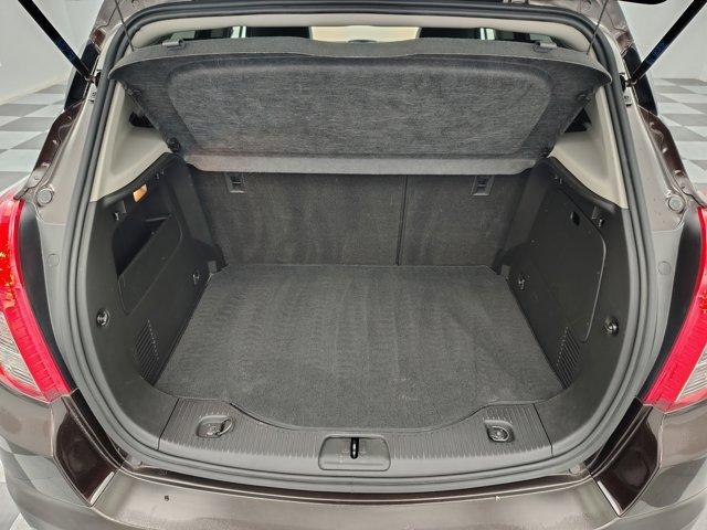 used 2014 Buick Encore car, priced at $9,888