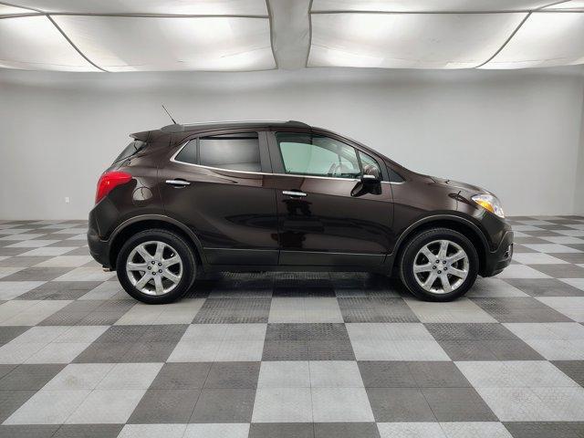 used 2014 Buick Encore car, priced at $9,888
