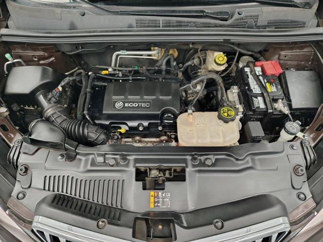 used 2014 Buick Encore car, priced at $9,888