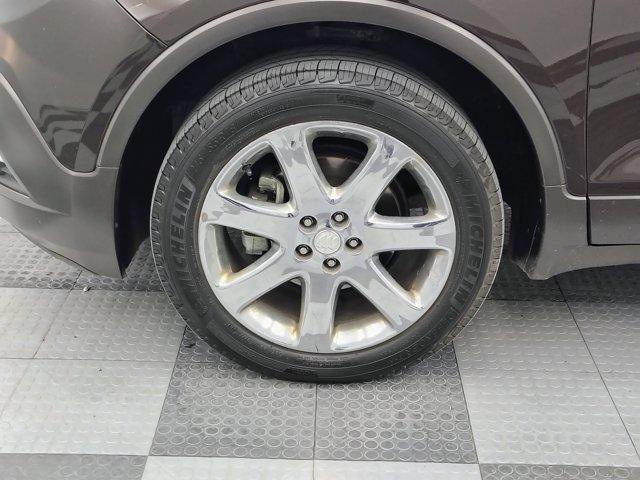 used 2014 Buick Encore car, priced at $9,888