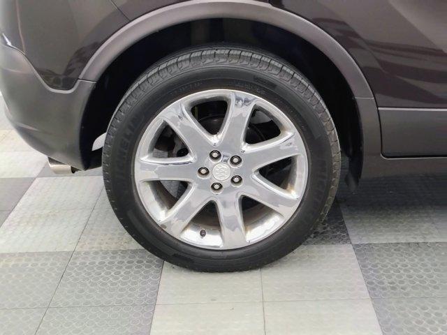 used 2014 Buick Encore car, priced at $9,888