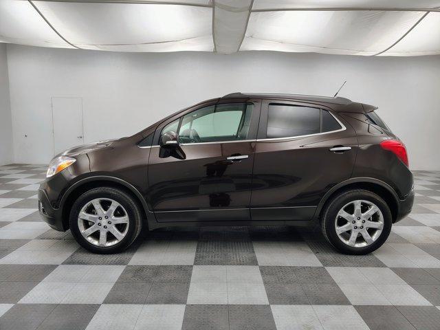 used 2014 Buick Encore car, priced at $9,888