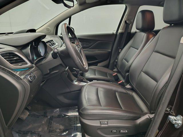used 2014 Buick Encore car, priced at $9,888