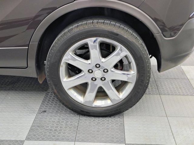 used 2014 Buick Encore car, priced at $9,888