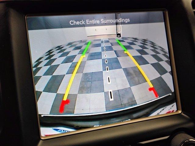 used 2016 Jeep Grand Cherokee car, priced at $15,688