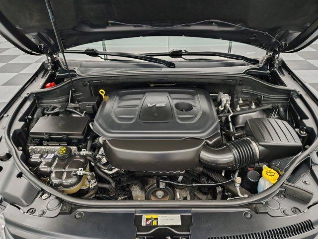 used 2016 Jeep Grand Cherokee car, priced at $15,688