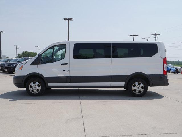 used 2018 Ford Transit-350 car, priced at $28,988