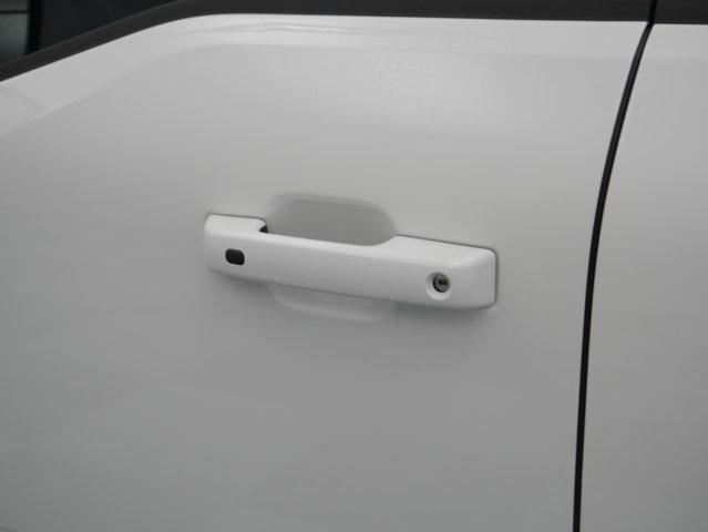 new 2025 Ford F-150 car, priced at $70,135