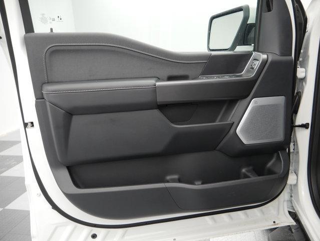 new 2025 Ford F-150 car, priced at $70,135