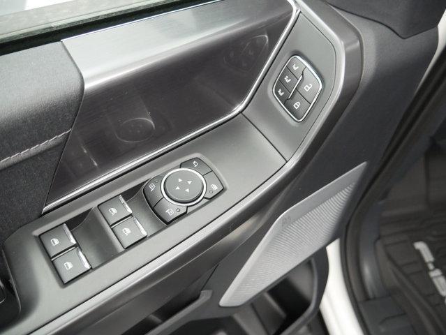 new 2025 Ford F-150 car, priced at $70,135