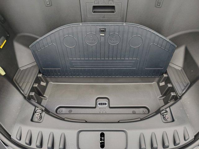 new 2025 Ford F-150 Lightning car, priced at $63,015