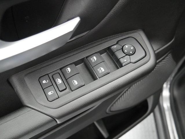 new 2025 Ram 1500 car, priced at $44,719