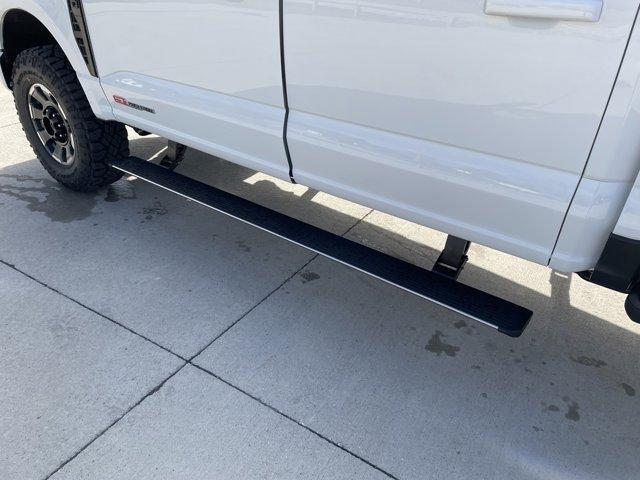 new 2024 Ford F-250 car, priced at $82,610
