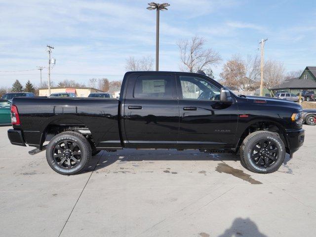 new 2024 Ram 2500 car, priced at $60,514