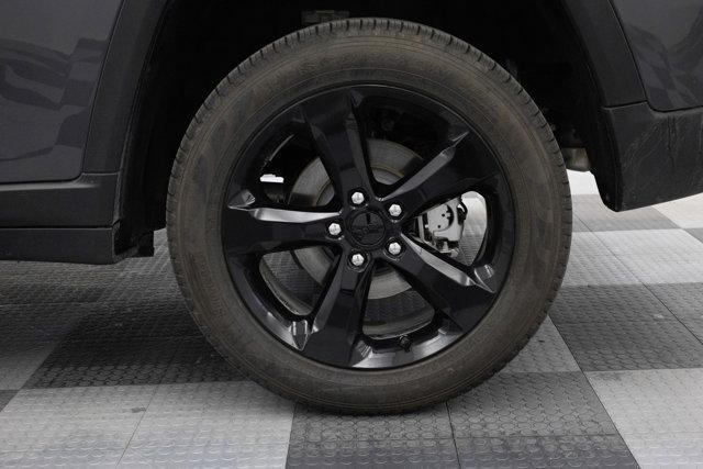 new 2025 Jeep Grand Cherokee car, priced at $46,505