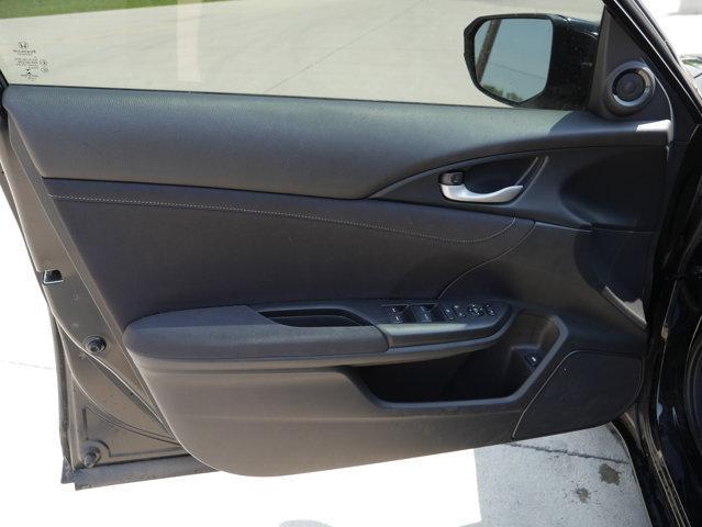 used 2019 Honda Insight car, priced at $19,988