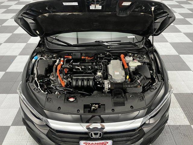 used 2019 Honda Insight car, priced at $19,888