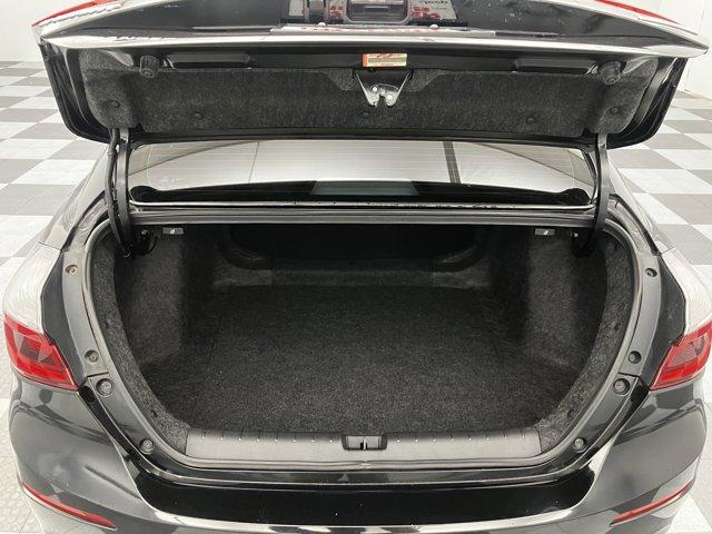 used 2019 Honda Insight car, priced at $19,888